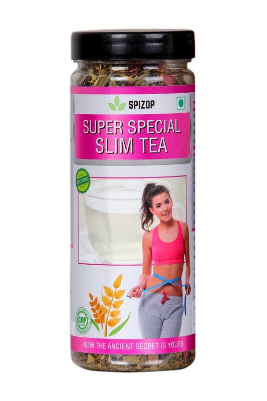 Super Special Slim Tea Gram Spizop