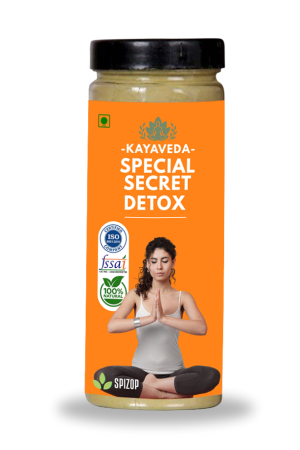 Kayaveda | Special Secret Detox Powder